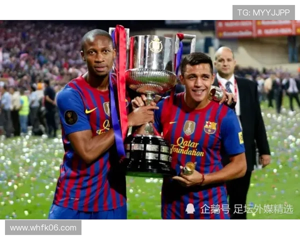 桑切斯回忆巅峰巴萨称其效力时期是世界最强球队足球史上难忘传奇 桑切斯回忆巅峰巴萨称其效力时期是世界最强球队足球史上难忘传奇