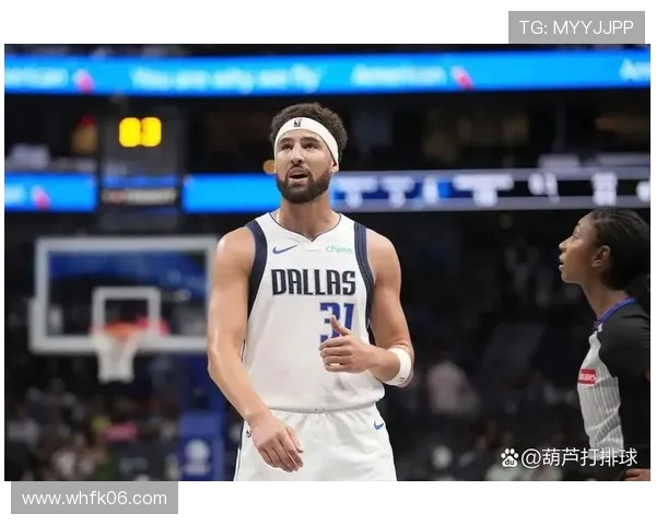 科尔：独行侠高命中率背后隐藏众多高难度投篮技巧